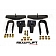 ReadyLIFT SST Series 2 Inch Lift Kit Suspension - 692085