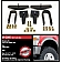 ReadyLIFT SST Series 2 Inch Lift Kit Suspension - 692085