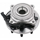 Dorman (OE Solutions) Bearing and Hub Assembly - 951869