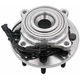 Dorman (OE Solutions) Bearing and Hub Assembly - 951869