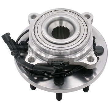 Dorman (OE Solutions) Bearing and Hub Assembly - 951869