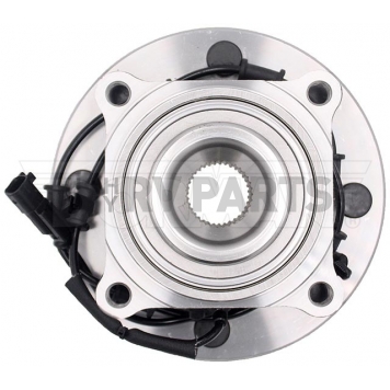 Dorman (OE Solutions) Bearing and Hub Assembly - 951869-1