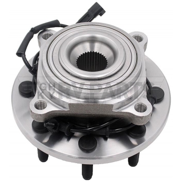 Dorman (OE Solutions) Bearing and Hub Assembly - 951869-2