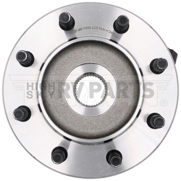 Dorman (OE Solutions) Bearing and Hub Assembly - 951869-3