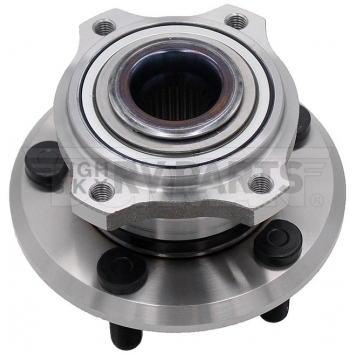 Dorman (OE Solutions) Bearing and Hub Assembly - 951876