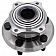 Dorman (OE Solutions) Bearing and Hub Assembly - 951876