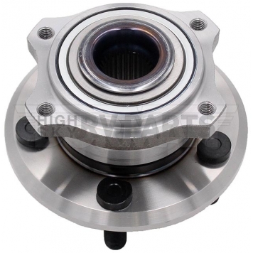 Dorman (OE Solutions) Bearing and Hub Assembly - 951876-1