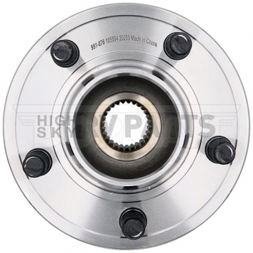 Dorman (OE Solutions) Bearing and Hub Assembly - 951876-2