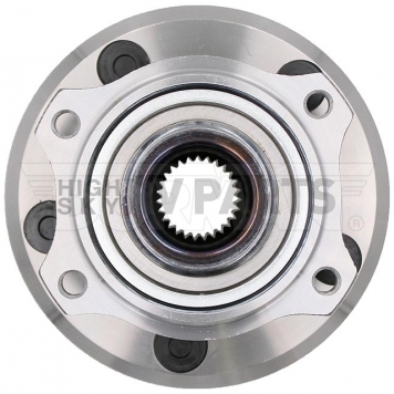 Dorman (OE Solutions) Bearing and Hub Assembly - 951876-3