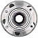 Dorman (OE Solutions) Bearing and Hub Assembly - 951876
