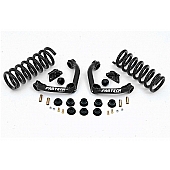 Fabtech Motorsports 2-1/2 Inch Performance System Lift Kit Suspension - K2108