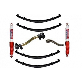 Skyjacker Suspensions 6 Inch Lift Kit - F760KSH