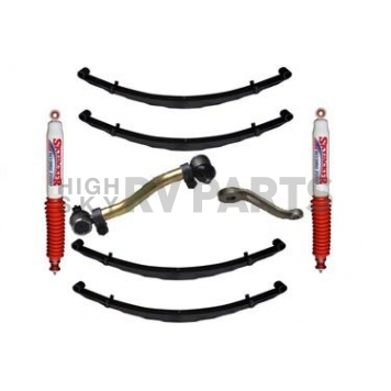 Skyjacker Suspensions 6 Inch Lift Kit - F760KSH