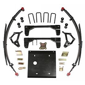 Skyjacker Suspensions 4 Inch Lift Kit - T432KS-M