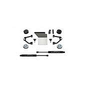 Fabtech Motorsports 4 Inch Lift Kit Suspension Stealth Series - K1060M