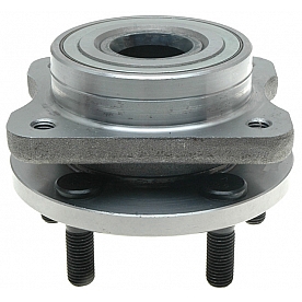 Raybestos Brakes Bearing and Hub Assembly - 713122