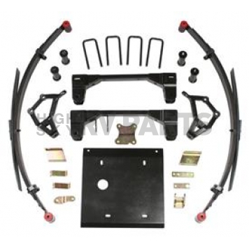 Skyjacker Suspensions 4 Inch Lift Kit - T422KS-H