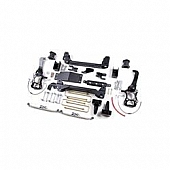 Zone Offroad 4 Inch Lift Kit - ZONF8N