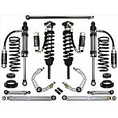 Icon Vehicle Dynamics 0 - 3.5 Inch Stage 8 Lift Kit Suspension - K53178