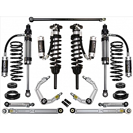 Icon Vehicle Dynamics 0 - 3.5 Inch Stage 8 Lift Kit Suspension - K53178