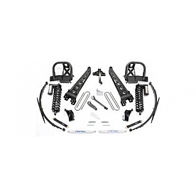 Fabtech Motorsports 8 Inch Radius Arm System - K2066B