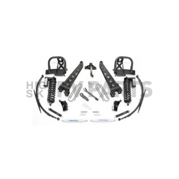 Fabtech Motorsports 8 Inch Radius Arm System - K2066B