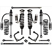 Icon Vehicle Dynamics 0 - 3.5 Inch Stage 8 Lift Kit Suspension - K53188T