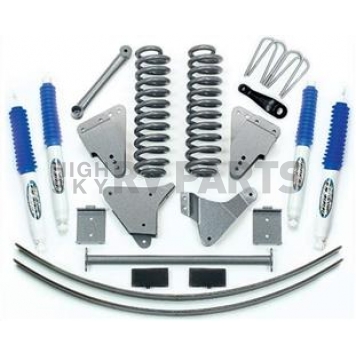 Pro Comp 6 Inch Lift Kit Suspension - K4021B