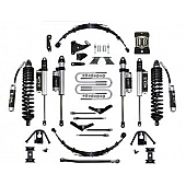 Icon Vehicle Dynamics 7 - 9 Inch Stage 3 Lift Kit Suspension - K63018