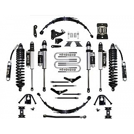 Icon Vehicle Dynamics 7 - 9 Inch Stage 3 Lift Kit Suspension - K63018