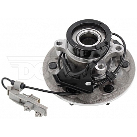 Dorman (OE Solutions) Bearing and Hub Assembly - 951861