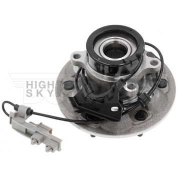 Dorman (OE Solutions) Bearing and Hub Assembly - 951861