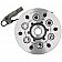 Dorman (OE Solutions) Bearing and Hub Assembly - 951861