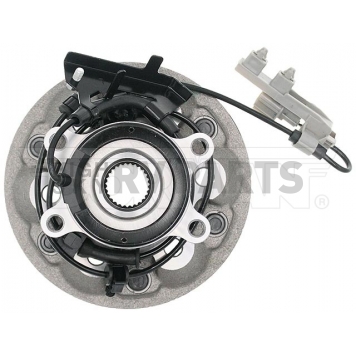 Dorman (OE Solutions) Bearing and Hub Assembly - 951861-2