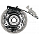 Dorman (OE Solutions) Bearing and Hub Assembly - 951861