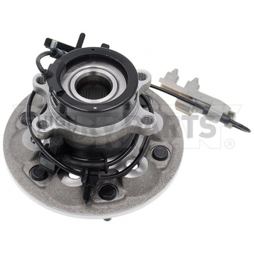 Dorman (OE Solutions) Bearing and Hub Assembly - 951861-3
