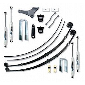 Pro Comp 4 Inch Lift Kit Suspension - K4013B