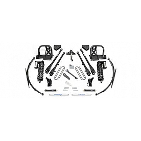 Fabtech Motorsports 8 Inch Lift Kit Suspension Dirt Logic - K2068B