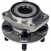 Dorman (OE Solutions) Bearing and Hub Assembly - 951800