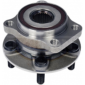 Dorman (OE Solutions) Bearing and Hub Assembly - 951800