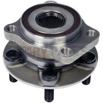 Dorman (OE Solutions) Bearing and Hub Assembly - 951800