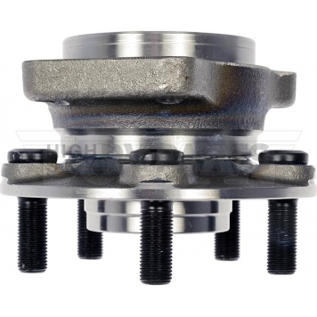 Dorman (OE Solutions) Bearing and Hub Assembly - 951800-1