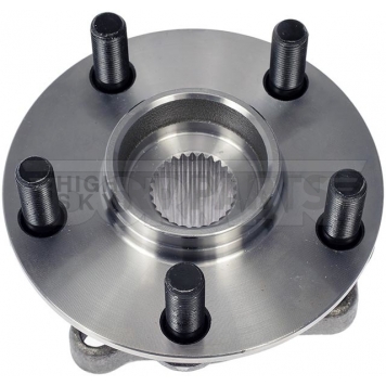 Dorman (OE Solutions) Bearing and Hub Assembly - 951800-2