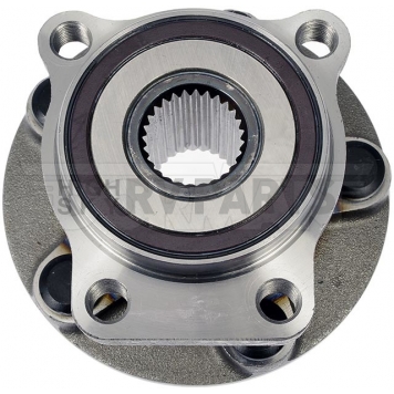 Dorman (OE Solutions) Bearing and Hub Assembly - 951800-3