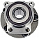 Dorman (OE Solutions) Bearing and Hub Assembly - 951800