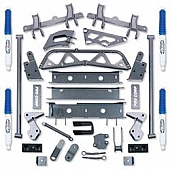 Pro Comp 6 Inch Lift Kit Suspension - K1109B