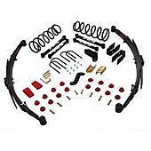Skyjacker Suspensions 5 Inch Lift Kit - D4513KS-M