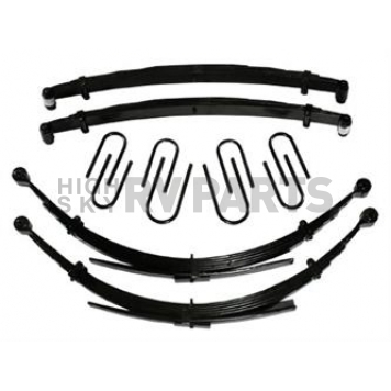 Skyjacker Suspensions 8 Inch Lift Kit - C180AKS8-M