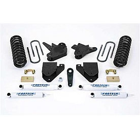 Fabtech Motorsports Basic System 6 Inch Lift Kit Suspension - K2099