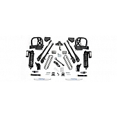 Fabtech Motorsports 6 Inch Lift Kit Suspension Dirt Logic - K2055B